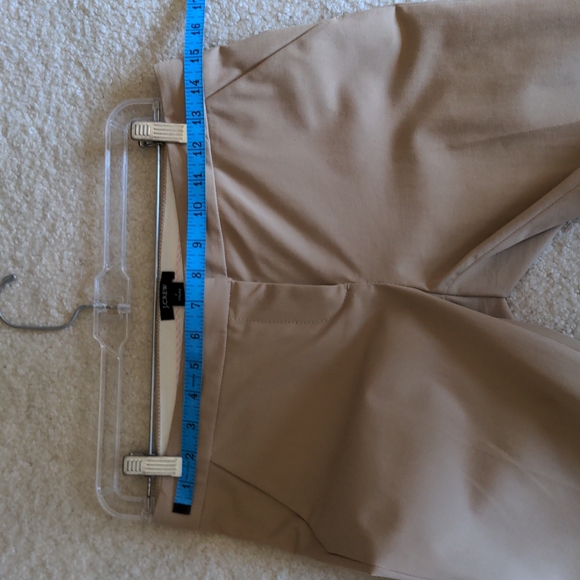 J. Crew Pants - Picture 8 of 9